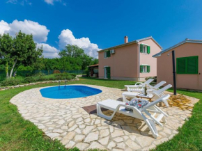 Holiday Home Villa Malini